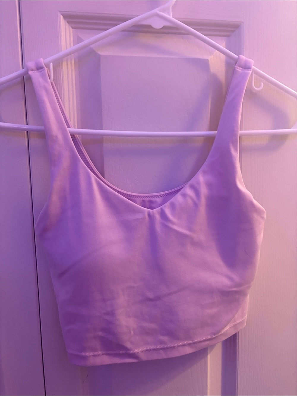 Aerie Offline Longline Sports Bra